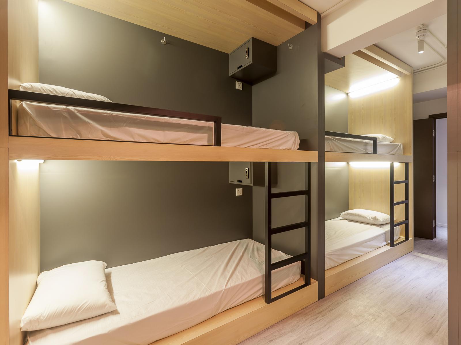 The Mahjong Boutique Hostel Kowloon  Ngoại thất bức ảnh