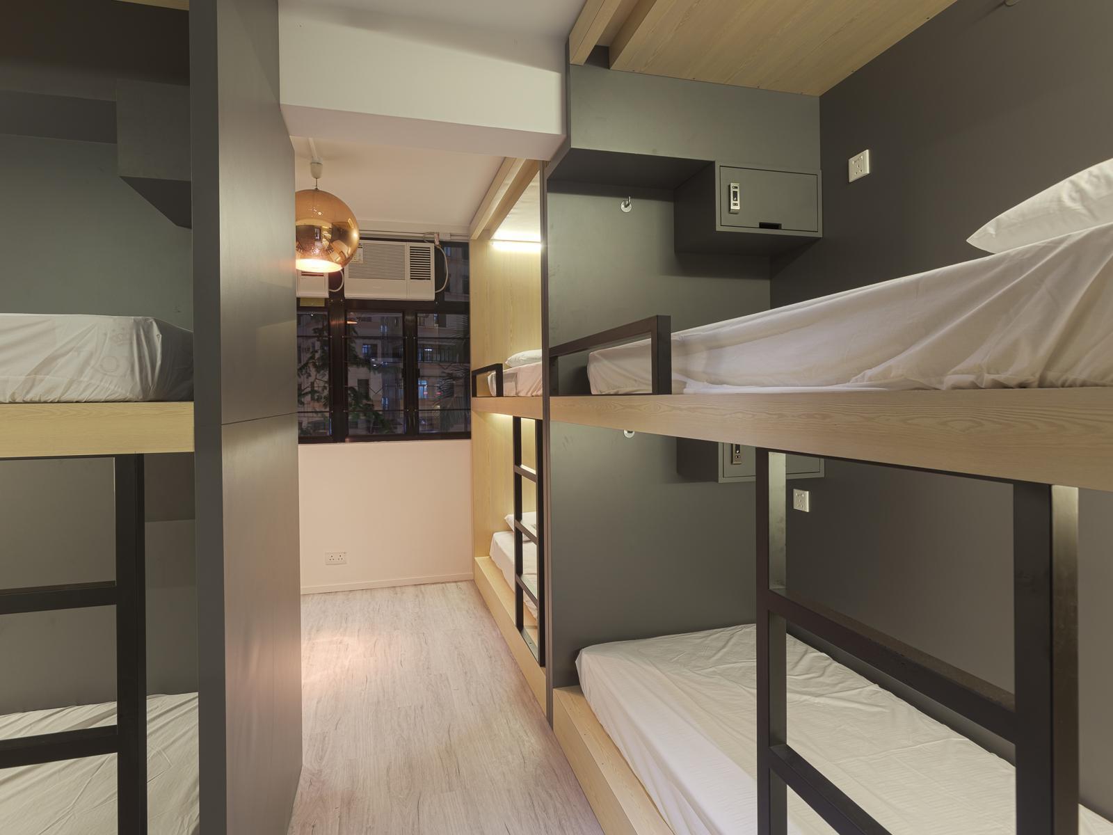 The Mahjong Boutique Hostel Kowloon  Ngoại thất bức ảnh